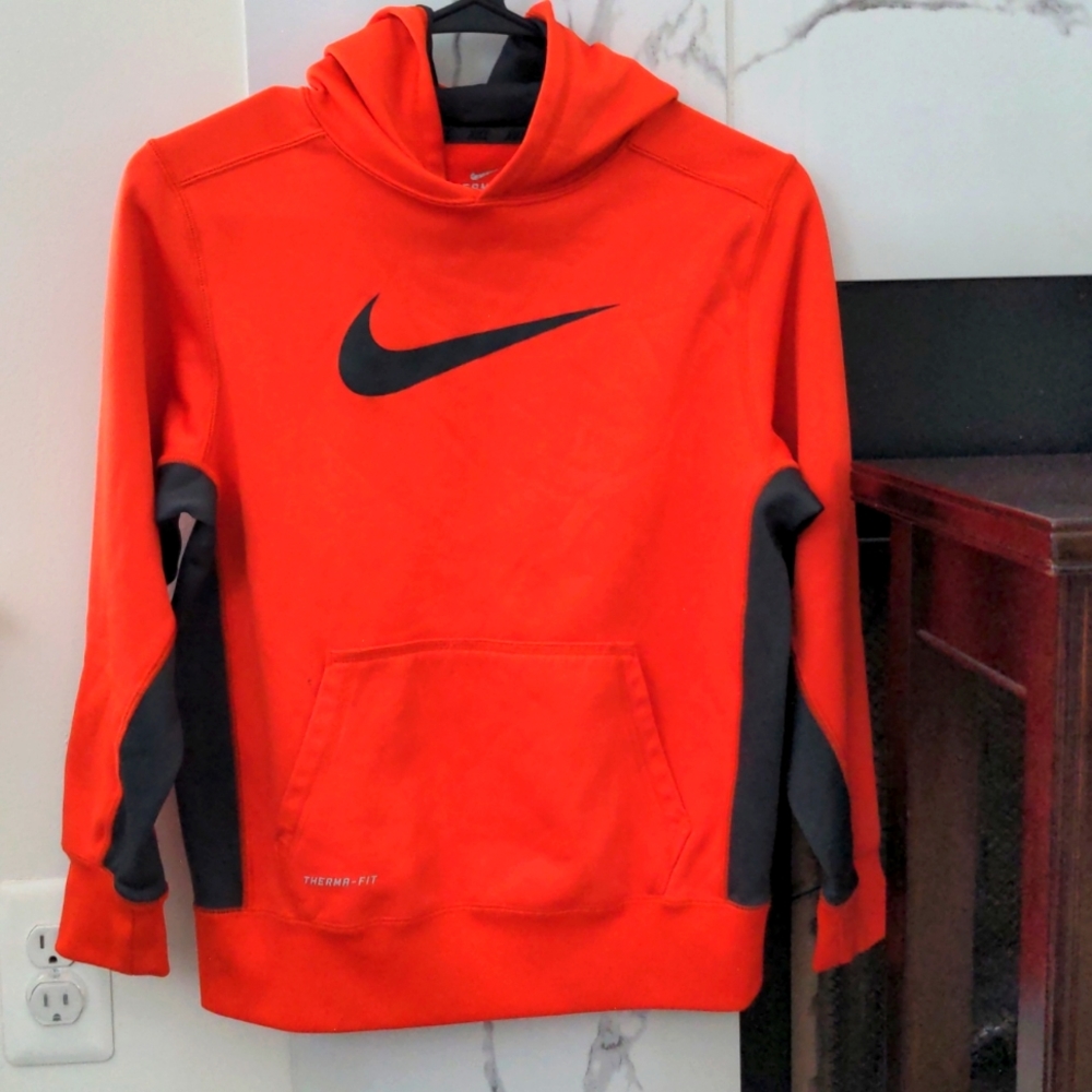 Nike Thermafit/ L